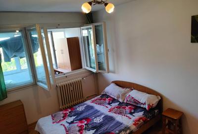 Apartament cu 2 camere semidecomandat în Nord - 3