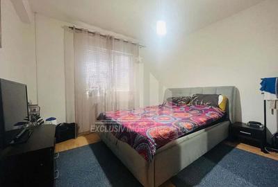 Apartament cu 3 camere, Bloc Nou, Tolstoi - 4