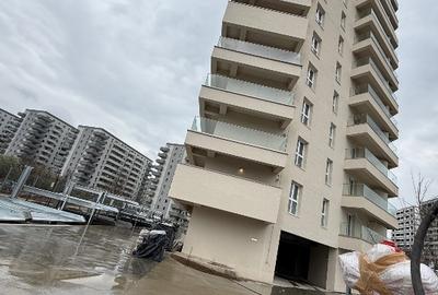 Apartament cu 2 camere decomandat în Militari - 7