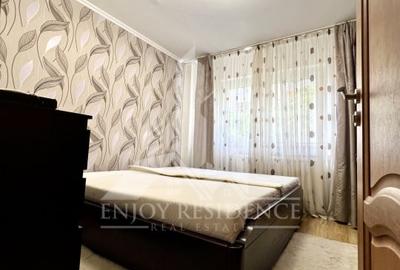2 camere decomandat + LOC DE PARCARE | COMISION 0 - 8