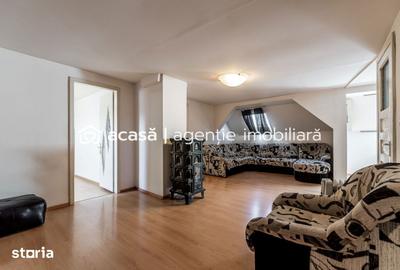 Apartament cu 5 camere în Ultracentral - 4