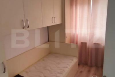 Apartament cu 2 camere semidecomandat în Central - 5