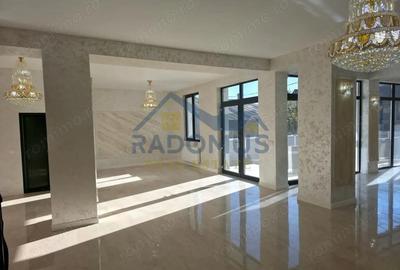 Casă cu 6 camere cu Teren 450 Mp în Nord - 2