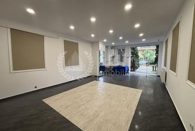 Spatiu comercial | 44mp utili | Finisat | Iris | Zona strazii Oasului - 2