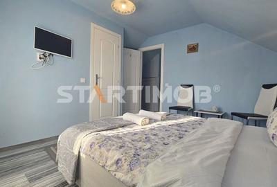 Pensiune 9 camere Rasnov - 44