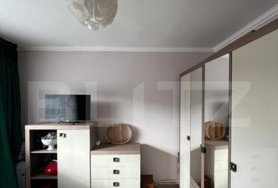 Apartament spa?ios, luminos |3 camere | Suprafata totala 8 - 7