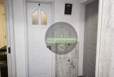 Apartament cu 2 camere decomandat în Vest - 12