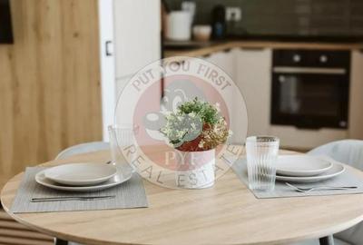 Catedrala Residence | 2 camere | 135mp | Duplex | B11813 - 6