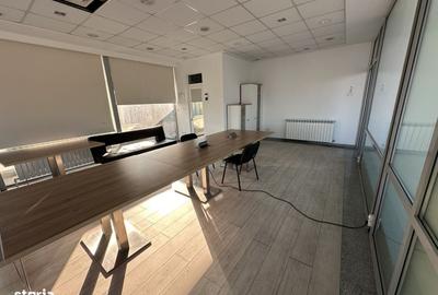 Spațiu comercial, de 100 mp, în Ultracentral - 11