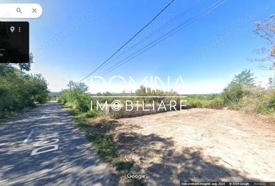 Teren de 3055 mp, în Hirișești - 1