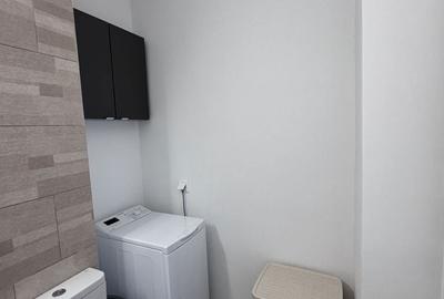 Apartament cu 2 camere decomandat în Mărăști - 3
