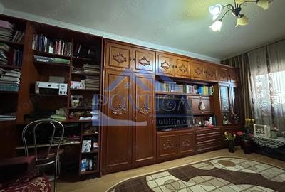 Apartament cu 2 camere decomandat, mobilat în Km 5 - 1