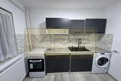 Apartament 1 camera decomandat Carrefour Felicia - 12