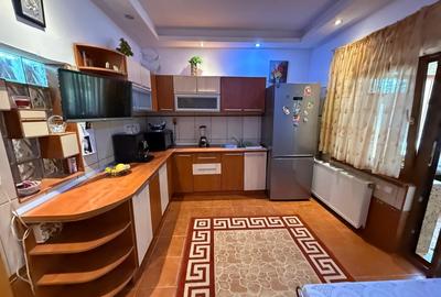 Vila p+1 Techirghiol ideal investitie - 34