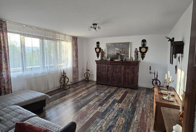Casă cu 4 camere în Central - 5