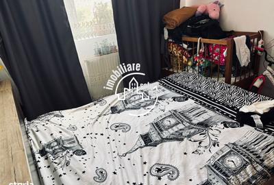 Apartament cu 2 camere semidecomandat, mobilat în Cloșca - 2