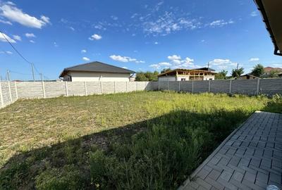 COMISION 0% | Casa Individuala Pe Parter | 4 Camere | Sag | 114mp - 10