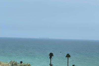 Exclusiv Alman Imobiliare- Studio 1+1 -vedere la mare Twin Residence - 4