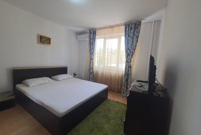 CITY MALL APARTAMENT MODERN CU 2 CAMERE CENTRALA GAZE LOC PARCARE - 12