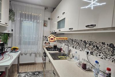 Apartament 2 camere Valea Lupului - 7