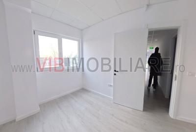 Chitila - str Dacia - hala 338mp - birouri 94mp -teren 1076mp - 9