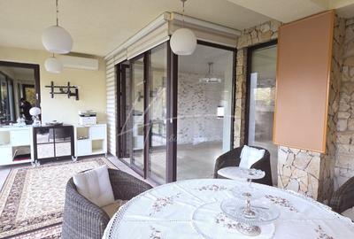 Casă individuală cu 5 camere cu Teren 607 Mp în Otopeni - 18