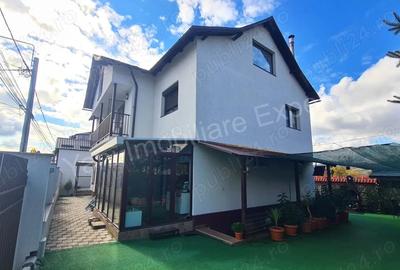 Casă cu 6 camere cu Teren 342 Mp în Central - 5