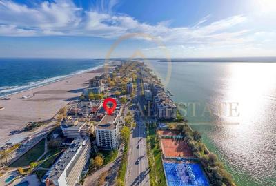 Apartament premium de vanzare în Mamaia – vedere la mare și lac - 21