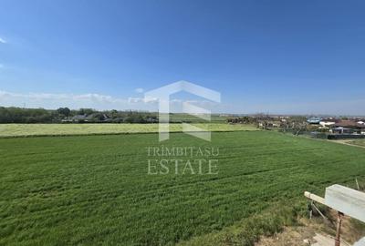 OVIDIU-POIANA- Vila tip duplex | terasa circulabila | gaz | curte - 33