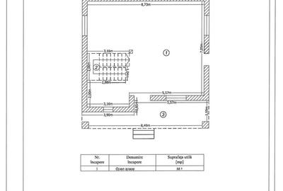 Casă cu 4 camere cu Teren 900 Mp în Pantelimon - 4