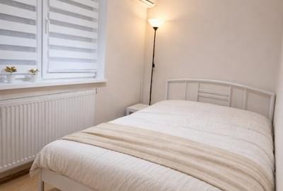 Apartament cu 2 camere decomandat în Take Ionescu - 1