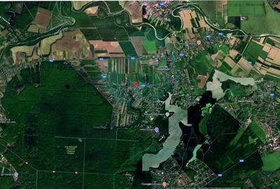 Teren 5000 mp pentru dezvoltare rezidențială, Siliștea Snagovului Teren 5000 mp pentru dezvoltare rezidențială, Siliștea Snagovului - 3