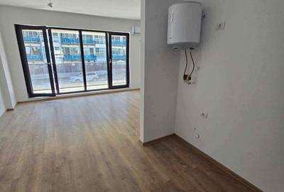 Garsonieră nedecomandată în Mangalia - 7