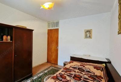 Apartament 3 camere Mosilor-VAV Vodafone, etaj 3, decomandat - 8
