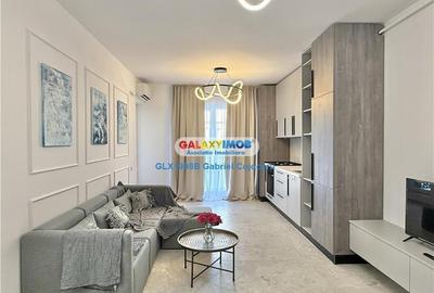 Apartament 2 camere + loc parcare | Theodor Pallady | prima inchiriere