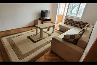 Apartament cu 3 camere decomandat în Dacia - 6