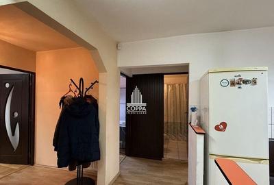 Apartament Zona Liana / Republicii / Garaj inclus - 3