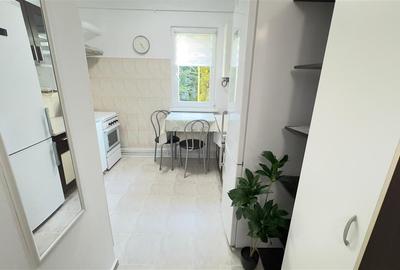 Garsonieră decomandată  Calea București, Strada Soarelui Garsonieră decomandată  Calea București, Strada Soarelui - 9