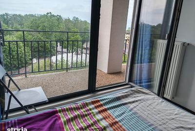 Apartament cu 2 camere în Central - 8