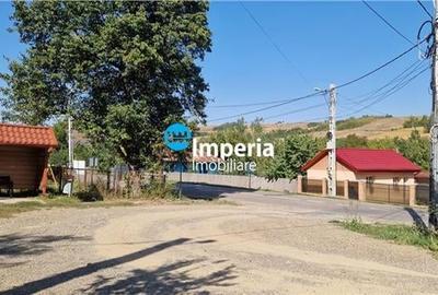 Teren intravilan de vanzare in Iasi, amplasat in zona Holboca-Ruseni - 4