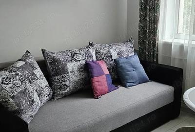 Garsonieră nedecomandată în Central - 8