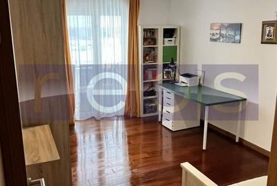 Apartament cu 3 camere decomandat, mobilat în Ștefăneștii de Jos - 10