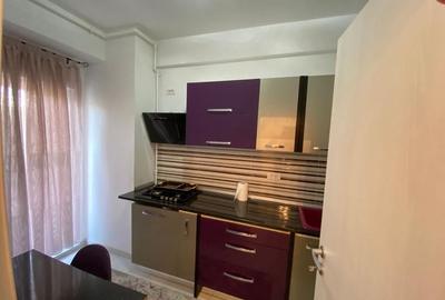 Agentie va propunem spre Inchiriere Garsoniera sos.Oltenitei langa STB - 5