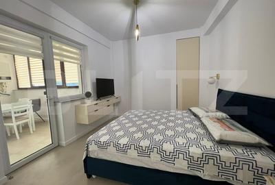 Apartament cu 2 camere decomandat în Central - 4