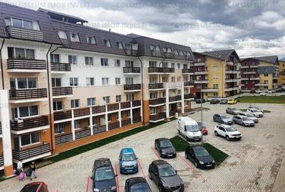 Apartament 3 camere | Etaj 2 | 2 bai | Sanpetru - 1