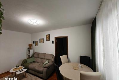 Apartament cu 2 camere semidecomandat în Libertății - 3