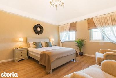 Casă cu 5 camere cu Teren 690 Mp în Central - 3