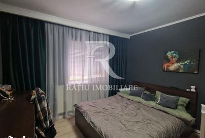 Apartament cu 3 camere decomandat în Rogerius - 2