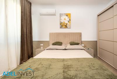 CORTINA NORTH | PIPERA| AVIATIEI| LUX | PARCARE - 17