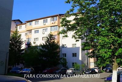 APARTAMENT 3 CAMERE DECOMANDAT, MATEI BASARAB - 15
